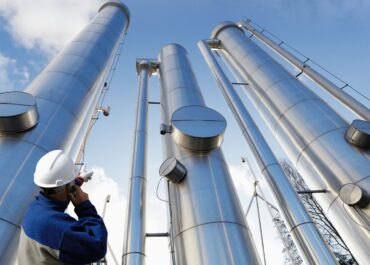 Outsourcing your heavy machinery repairs