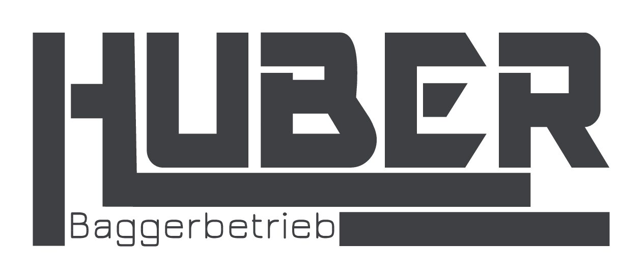 Baggerbetrieb Huber